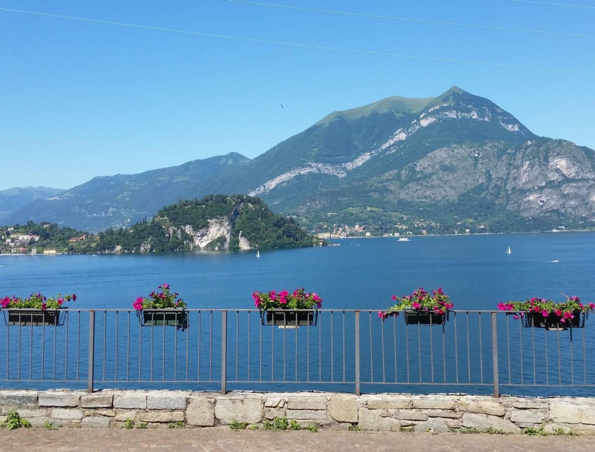 Blu Panorama Belvedere Lago Di Como Варенна Екстер'єр фото